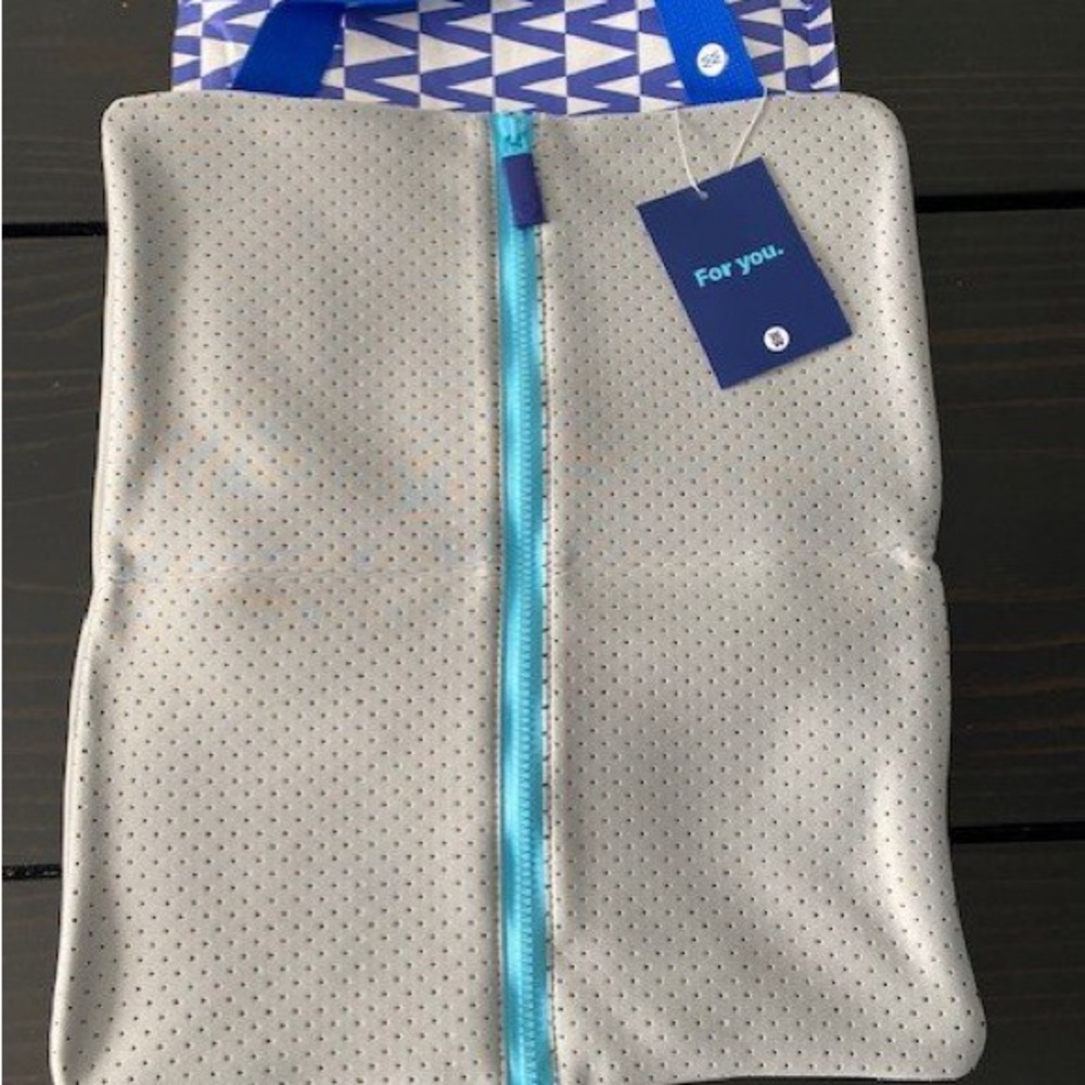 Weight Watchers (WW) Travel Gym Shoe Bag - Brand New!
